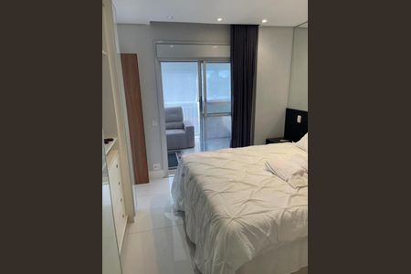 Foto 08 de apartamento para alugar com 1 quarto, 54m² em Vila Nova Conceição, São Paulo
