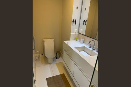 Foto 10 de apartamento para alugar com 1 quarto, 54m² em Vila Nova Conceição, São Paulo