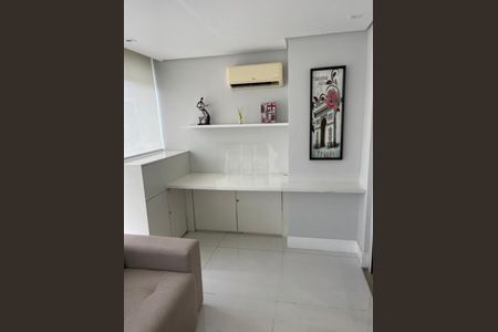 Foto 03 de apartamento para alugar com 1 quarto, 54m² em Vila Nova Conceição, São Paulo