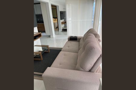 Foto 02 de apartamento para alugar com 1 quarto, 54m² em Vila Nova Conceição, São Paulo