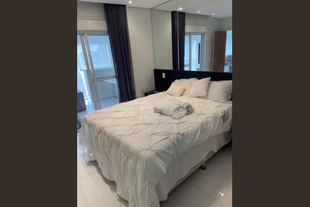 Foto 07 de apartamento para alugar com 1 quarto, 54m² em Vila Nova Conceição, São Paulo