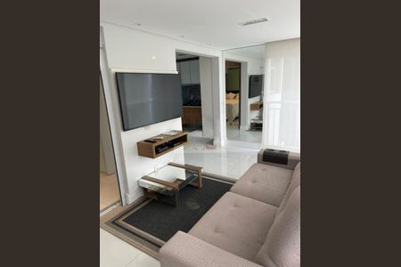 Foto 04 de apartamento para alugar com 1 quarto, 54m² em Vila Nova Conceição, São Paulo