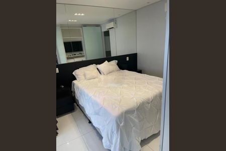 Foto 06 de apartamento para alugar com 1 quarto, 54m² em Vila Nova Conceição, São Paulo