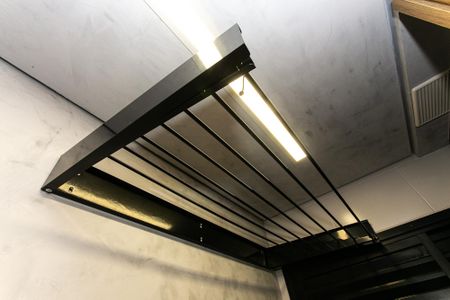 Apartamento à venda com 62m², 1 quarto e 1 vaga Apartamento à venda com 62m², 1 quarto e 1 vagaÁrea de Serviço