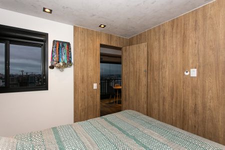 Apartamento à venda com 62m², 1 quarto e 1 vaga Apartamento à venda com 62m², 1 quarto e 1 vagaSuíte