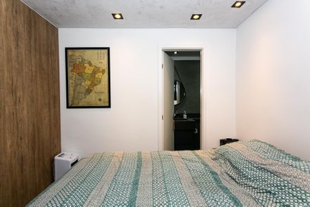 Apartamento à venda com 62m², 1 quarto e 1 vaga Apartamento à venda com 62m², 1 quarto e 1 vagaSuíte