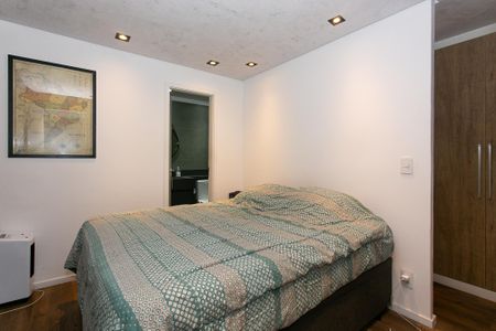 Apartamento à venda com 62m², 1 quarto e 1 vaga Apartamento à venda com 62m², 1 quarto e 1 vagaSuíte