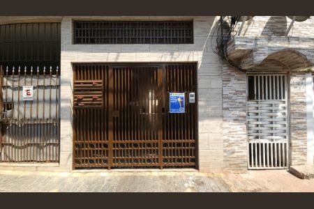 Casa para alugar com 39m², 1 quarto e sem vaga Casa para alugar com 39m², 1 quarto e sem vagaFachada