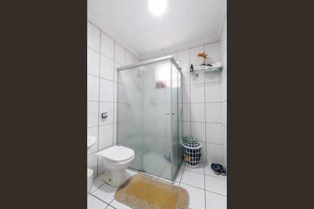 Casa para alugar com 180m², 3 quartos e 2 vagas Casa para alugar com 180m², 3 quartos e 2 vagasBanheiro Social