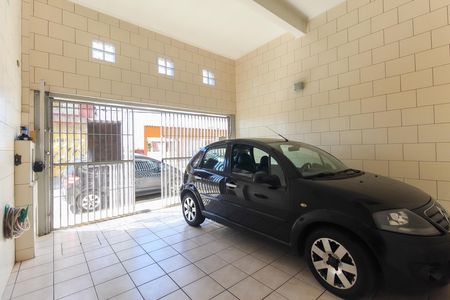 Casa para alugar com 180m², 3 quartos e 2 vagas Casa para alugar com 180m², 3 quartos e 2 vagasGaragem