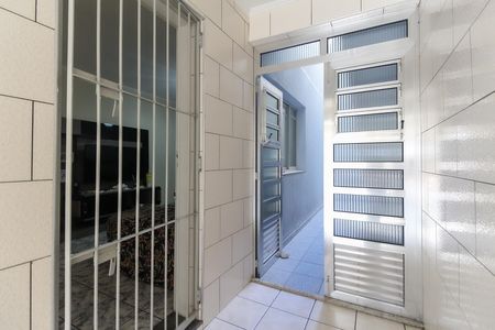 Casa para alugar com 180m², 3 quartos e 2 vagas Casa para alugar com 180m², 3 quartos e 2 vagasEntrada