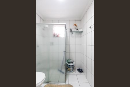 Casa para alugar com 180m², 3 quartos e 2 vagas Casa para alugar com 180m², 3 quartos e 2 vagasBanheiro Social