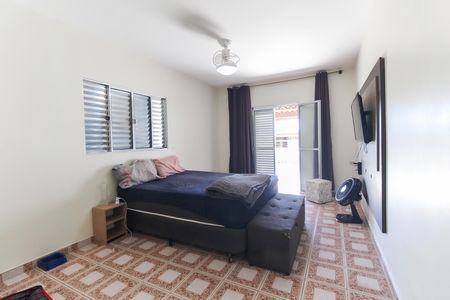 Casa para alugar com 180m², 3 quartos e 2 vagas Casa para alugar com 180m², 3 quartos e 2 vagasQuarto 3 - Suíte