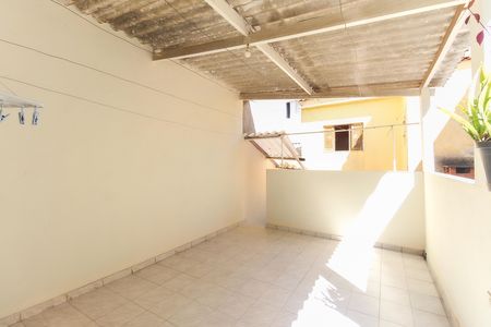 Casa para alugar com 180m², 3 quartos e 2 vagas Casa para alugar com 180m², 3 quartos e 2 vagasÁrea Externa