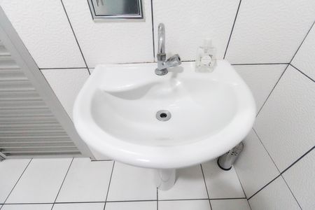 Casa para alugar com 180m², 3 quartos e 2 vagas Casa para alugar com 180m², 3 quartos e 2 vagasBanheiro Social