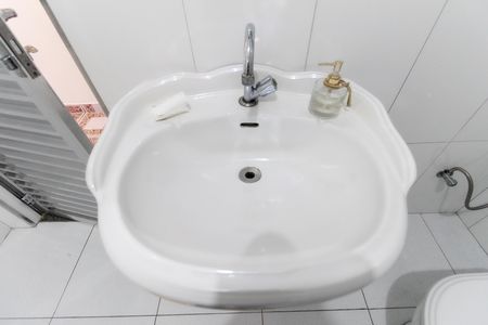 Casa para alugar com 180m², 3 quartos e 2 vagas Casa para alugar com 180m², 3 quartos e 2 vagasBanheiro da Suíte