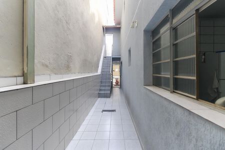 Casa para alugar com 180m², 3 quartos e 2 vagas Casa para alugar com 180m², 3 quartos e 2 vagasCorredor Externo
