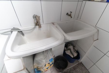 Casa para alugar com 180m², 3 quartos e 2 vagas Casa para alugar com 180m², 3 quartos e 2 vagasÁrea de Serviço - Churrasqueira