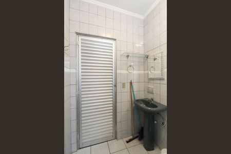 Casa para alugar com 180m², 3 quartos e 2 vagas Casa para alugar com 180m², 3 quartos e 2 vagasBanheiro da Suíte