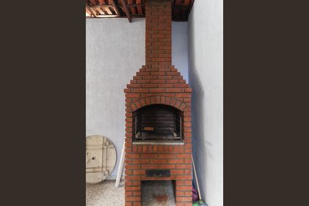 Casa para alugar com 180m², 3 quartos e 2 vagas Casa para alugar com 180m², 3 quartos e 2 vagasÁrea de Serviço - Churrasqueira