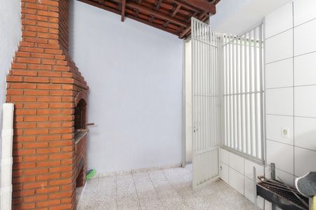 Casa para alugar com 180m², 3 quartos e 2 vagas Casa para alugar com 180m², 3 quartos e 2 vagasÁrea de Serviço - Churrasqueira