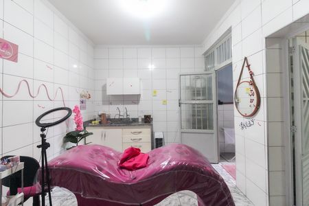 Casa para alugar com 180m², 3 quartos e 2 vagas Casa para alugar com 180m², 3 quartos e 2 vagasCozinha 2
