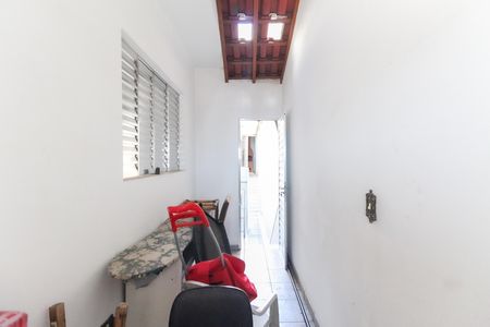 Casa para alugar com 180m², 3 quartos e 2 vagas Casa para alugar com 180m², 3 quartos e 2 vagasQuarto de Serviço