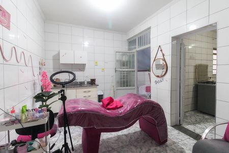 Casa para alugar com 180m², 3 quartos e 2 vagas Casa para alugar com 180m², 3 quartos e 2 vagasCozinha 2