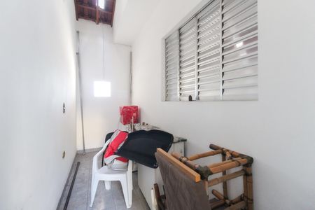 Casa para alugar com 180m², 3 quartos e 2 vagas Casa para alugar com 180m², 3 quartos e 2 vagasQuarto de Serviço