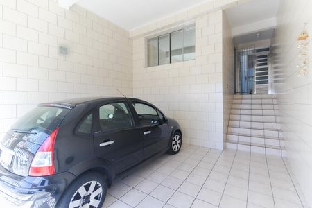 Casa para alugar com 180m², 3 quartos e 2 vagas Casa para alugar com 180m², 3 quartos e 2 vagasGaragem