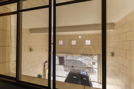 Casa para alugar com 180m², 3 quartos e 2 vagas Casa para alugar com 180m², 3 quartos e 2 vagasVista da Sala