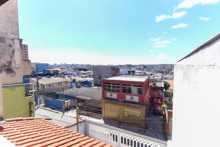 Casa para alugar com 180m², 3 quartos e 2 vagas Casa para alugar com 180m², 3 quartos e 2 vagasVista da Sacada