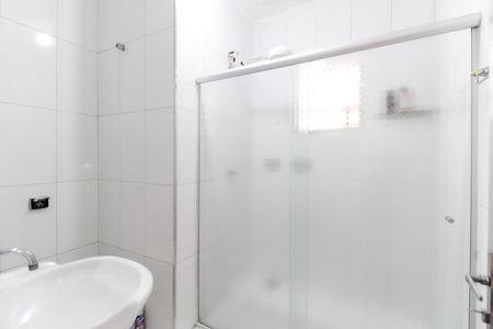 Casa para alugar com 180m², 3 quartos e 2 vagas Casa para alugar com 180m², 3 quartos e 2 vagasBanheiro da Suíte