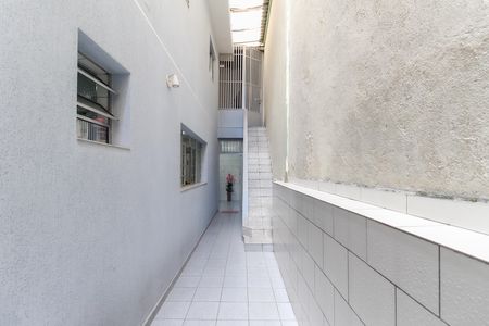 Casa para alugar com 180m², 3 quartos e 2 vagas Casa para alugar com 180m², 3 quartos e 2 vagasCorredor Externo
