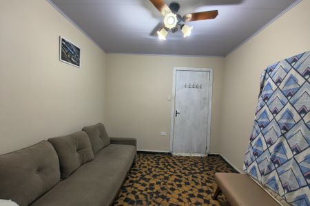 Casa para alugar com 142m², 2 quartos e 1 vagaQuarto 1