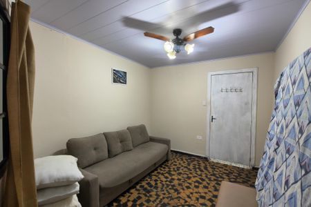 Casa para alugar com 142m², 2 quartos e 1 vagaQuarto 1