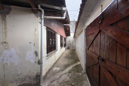 Casa para alugar com 142m², 2 quartos e 1 vagaGaragem