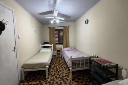 Quarto 2 de casa para alugar com 2 quartos, 142m² em Nova Mirim, Praia Grande