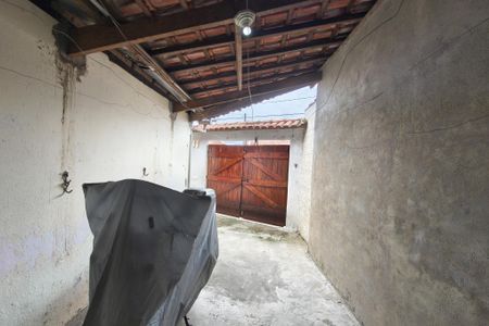Casa para alugar com 142m², 2 quartos e 1 vagaGaragem