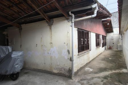 Casa para alugar com 142m², 2 quartos e 1 vagaGaragem