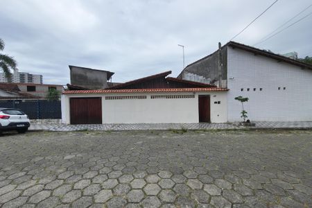 Casa para alugar com 142m², 2 quartos e 1 vagaFachada