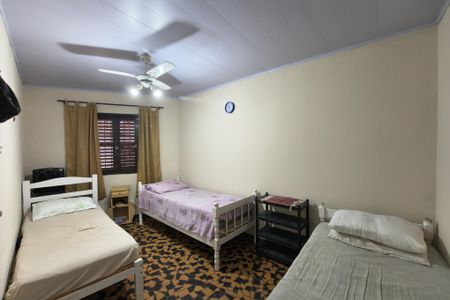 Casa para alugar com 142m², 2 quartos e 1 vagaQuarto 2