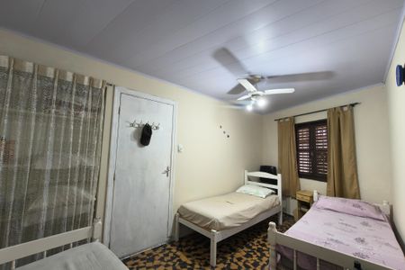 Quarto 2 de casa para alugar com 2 quartos, 142m² em Nova Mirim, Praia Grande