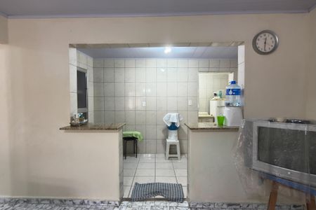 Casa para alugar com 142m², 2 quartos e 1 vagaCozinha 