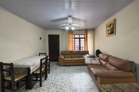 Casa para alugar com 142m², 2 quartos e 1 vagaSala