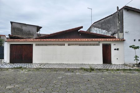 Casa para alugar com 142m², 2 quartos e 1 vagaFachada