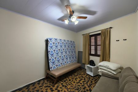 Casa para alugar com 142m², 2 quartos e 1 vagaQuarto 1