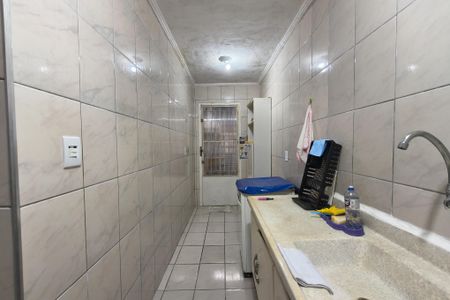 Casa para alugar com 142m², 2 quartos e 1 vagaCozinha 