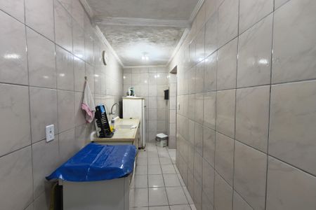 Casa para alugar com 142m², 2 quartos e 1 vagaCozinha 