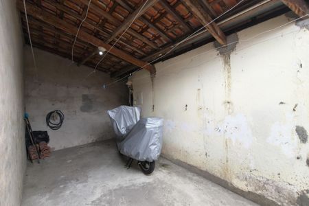 Casa para alugar com 142m², 2 quartos e 1 vagaGaragem